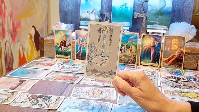 UUSI RUNSAUDEN ALKU.