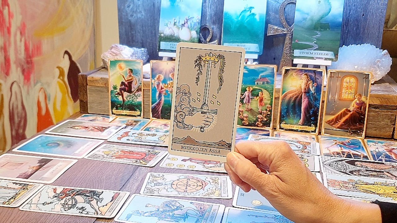 UUSI RUNSAUDEN ALKU.