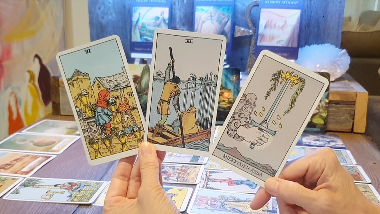 MAHDOLLISUUS PALATA YHTEEN.