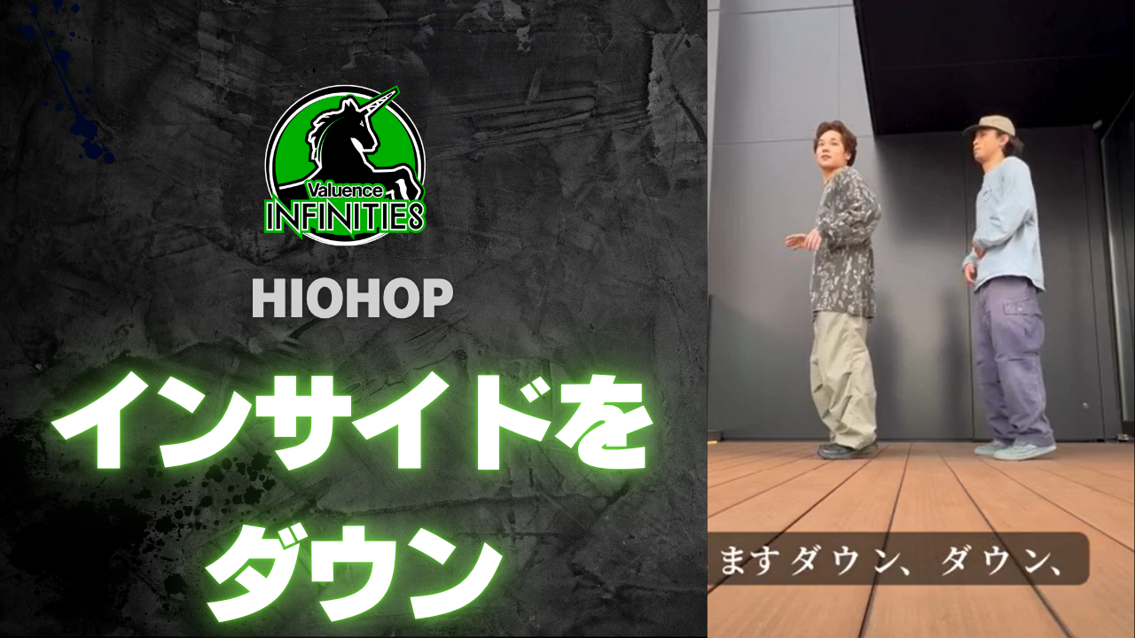 6-1.インサイトをダウン