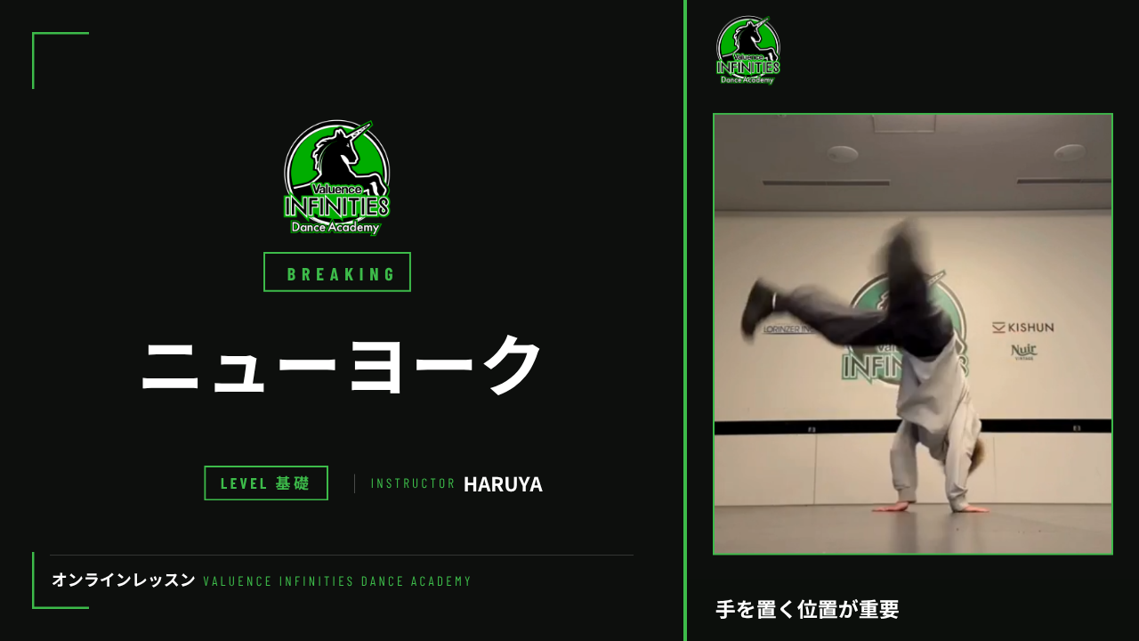 8-2.ブレイキン ニューヨーク