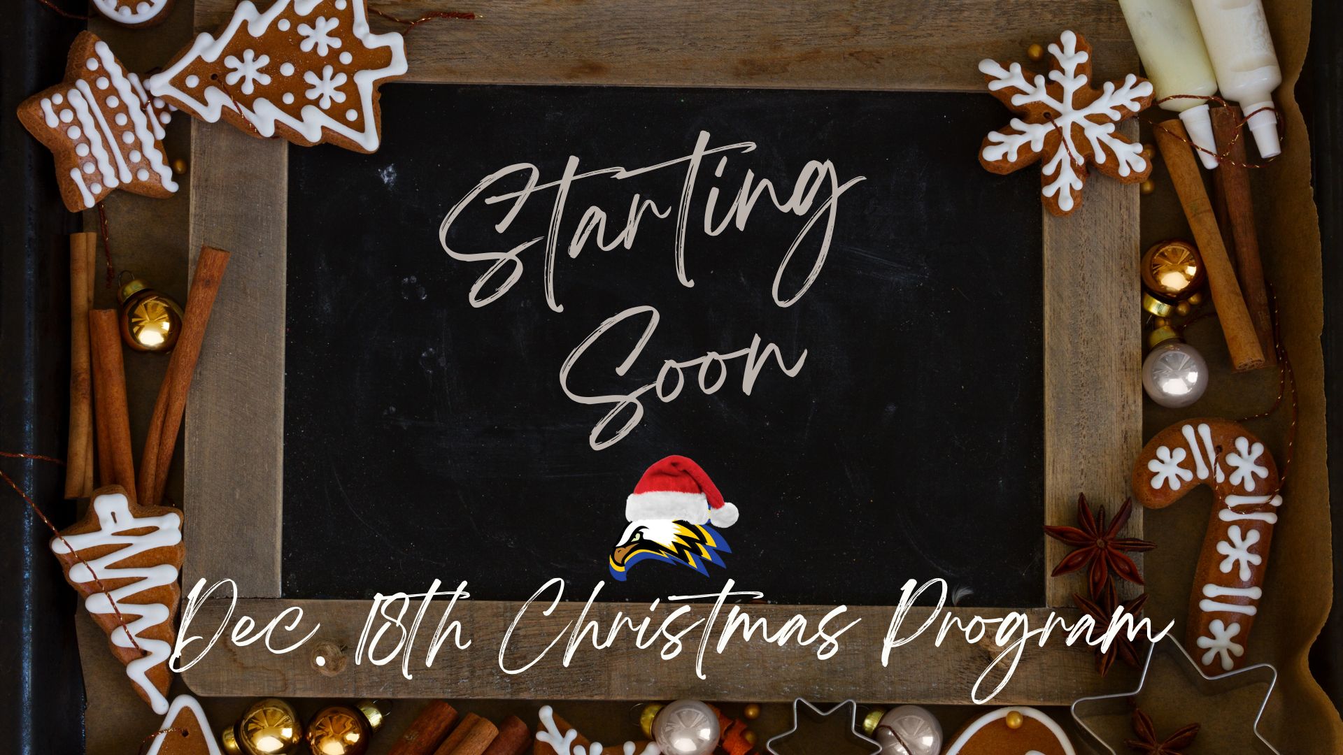 RRES 12-19 Christmas Program