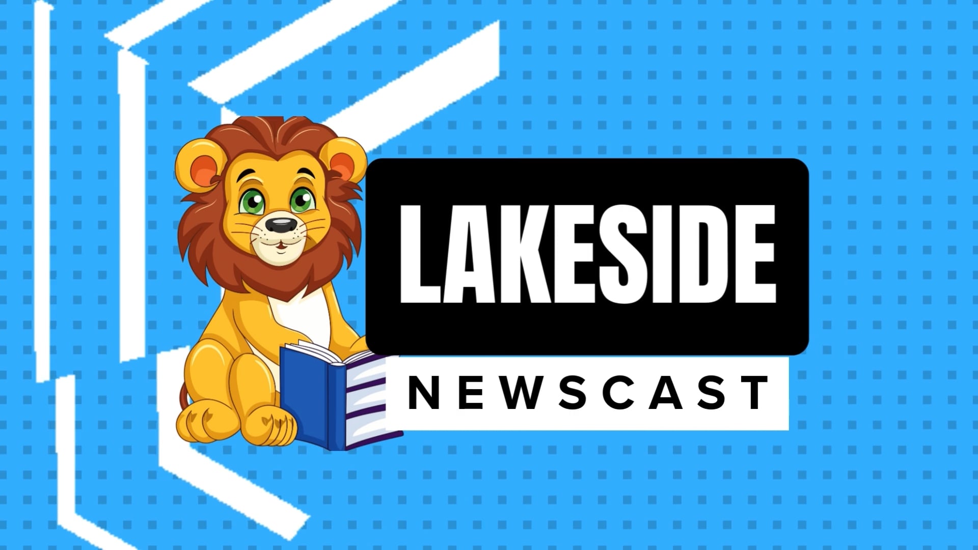 LMS Morning Announcements 1/12/26