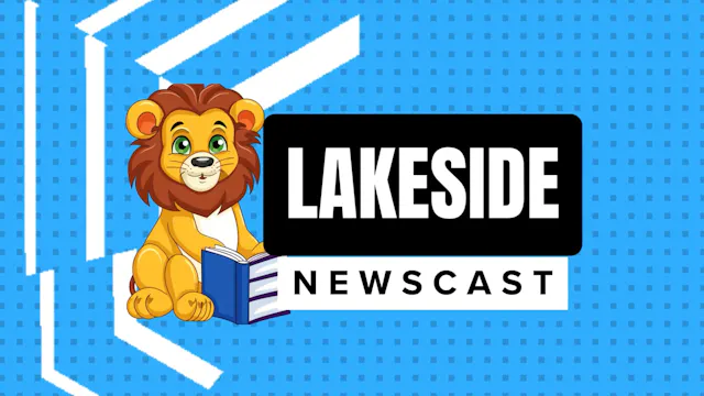 LMS Morning Announcements 1/12/26