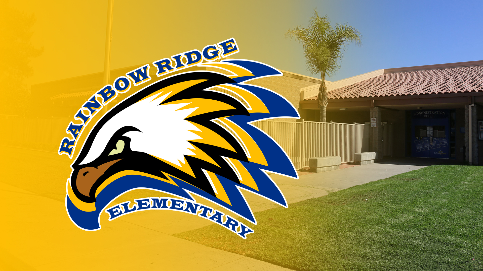 Rainbow Ridge Elementary Eagles