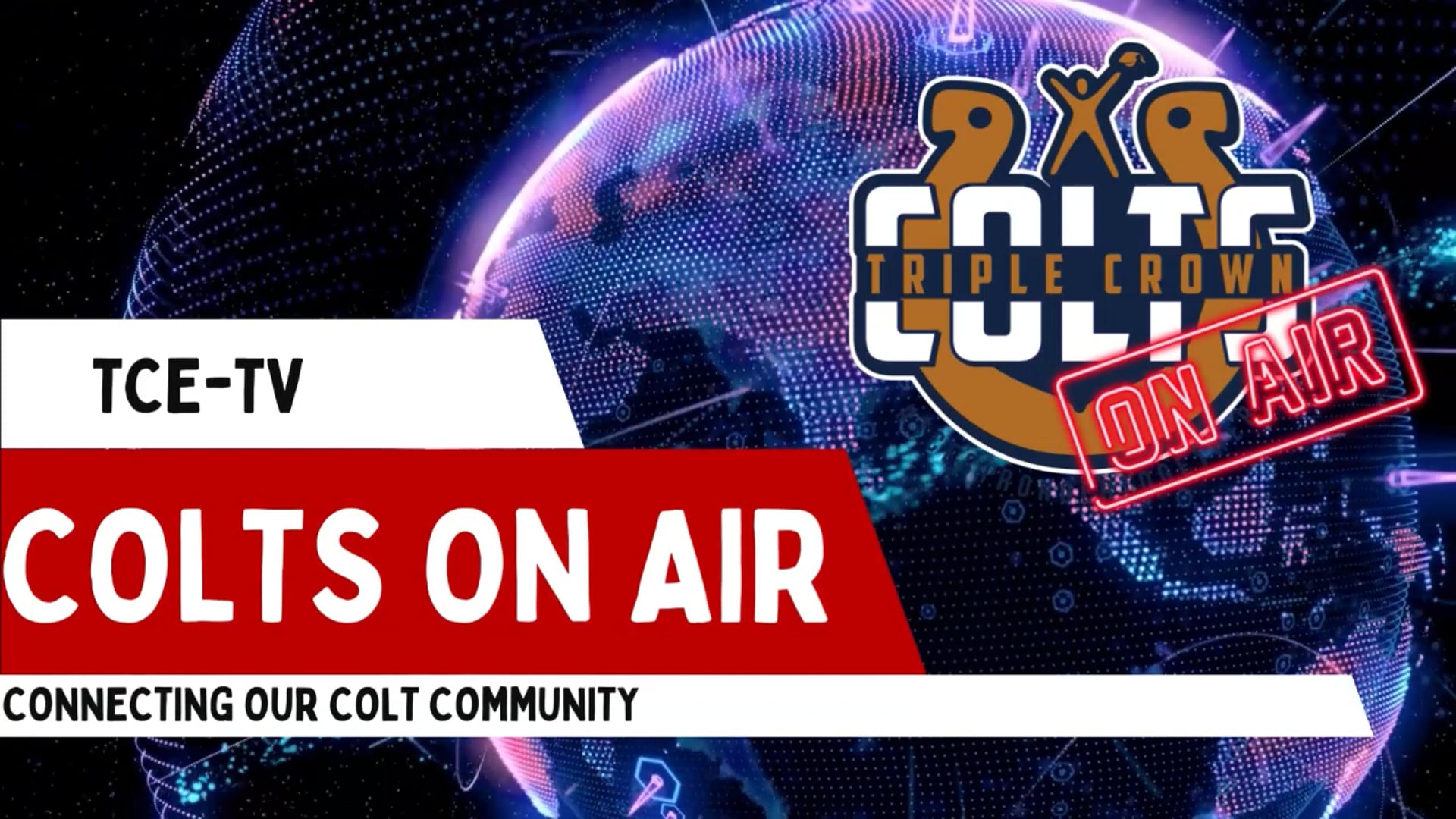 5/12/25 announcements