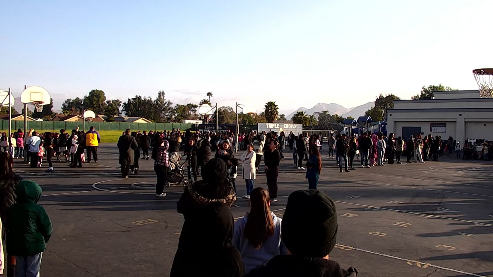 January Scholar of the Month 2025