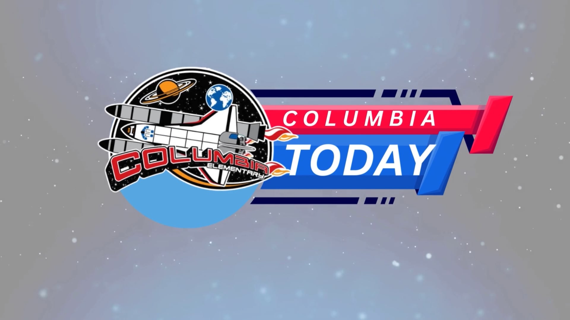 Columbia Today Friday, November 14, 2025