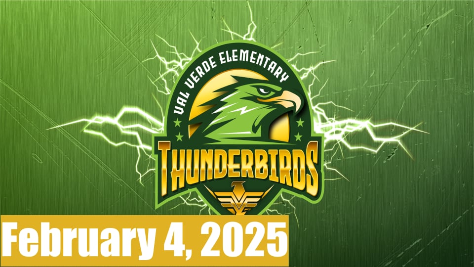 Thunderbird News! 2-4-25