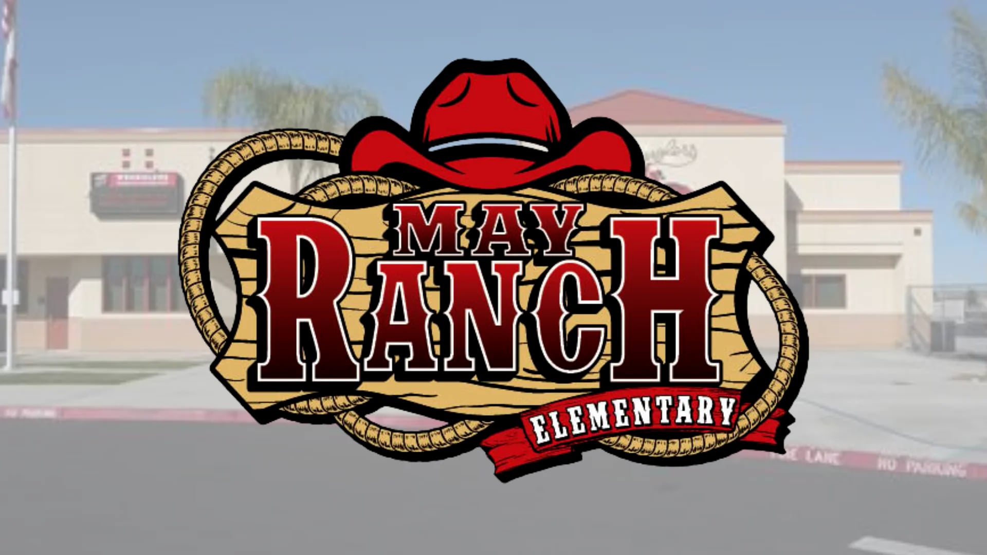 May Ranch Elementary Wranglers