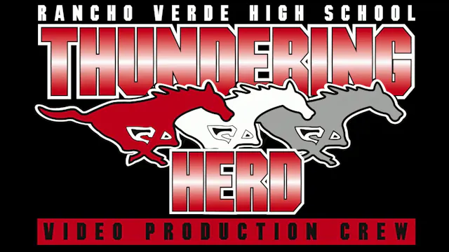 09/03/26 RVHS Mustangs