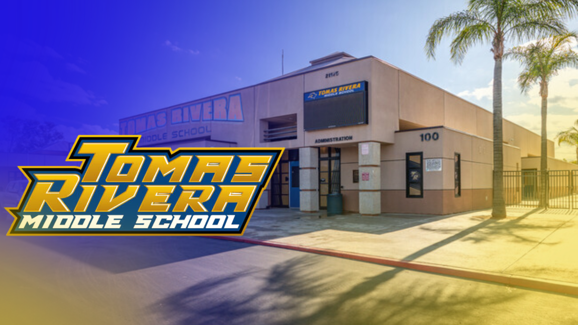 TRMS - Roadrunner News - Morning Announcements