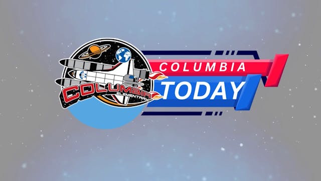 Columbia Today Friday, August 29, 2025
