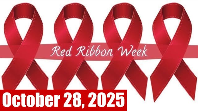 Thunderbird News! 10-28-25