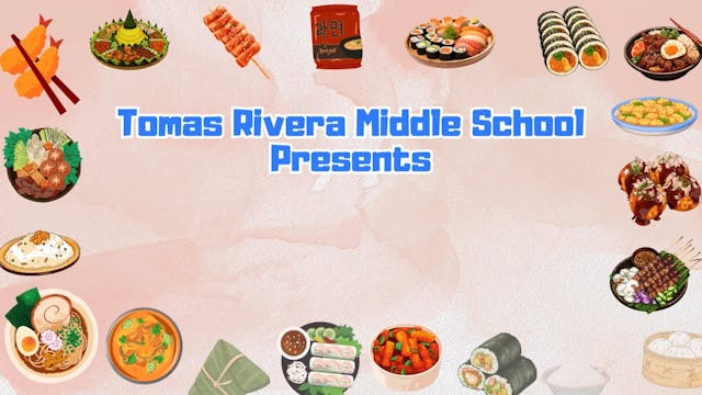 AANHPI Festival - May 5, 2025 - TRMS