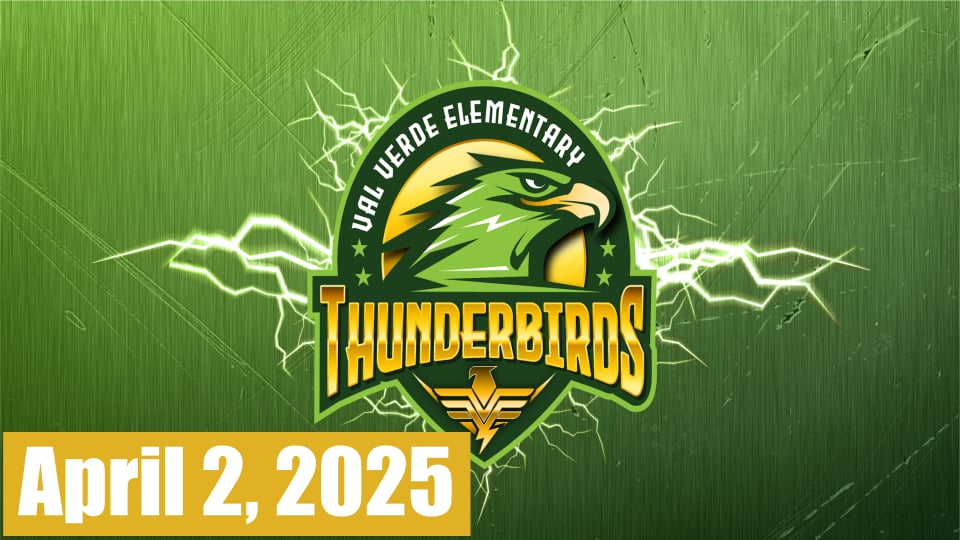 Thunderbird News 4-2-25