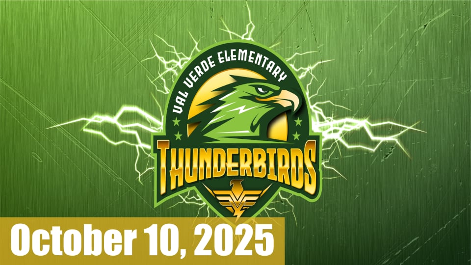 Thunderbird News! 10-10-25