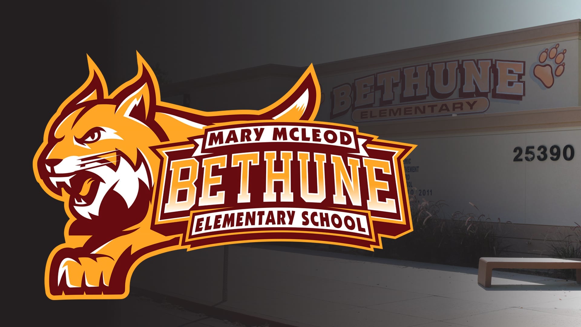 Bethune Wildcat Live! - 01/31/2025