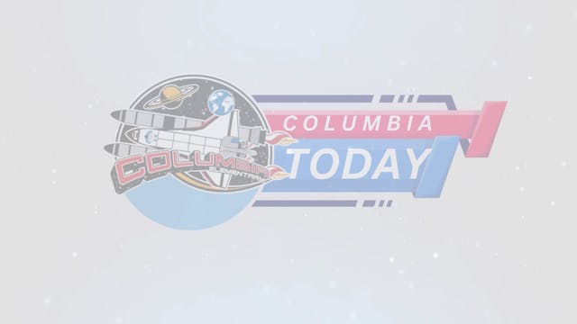 Columbia Today, Wednesday, August 13,...