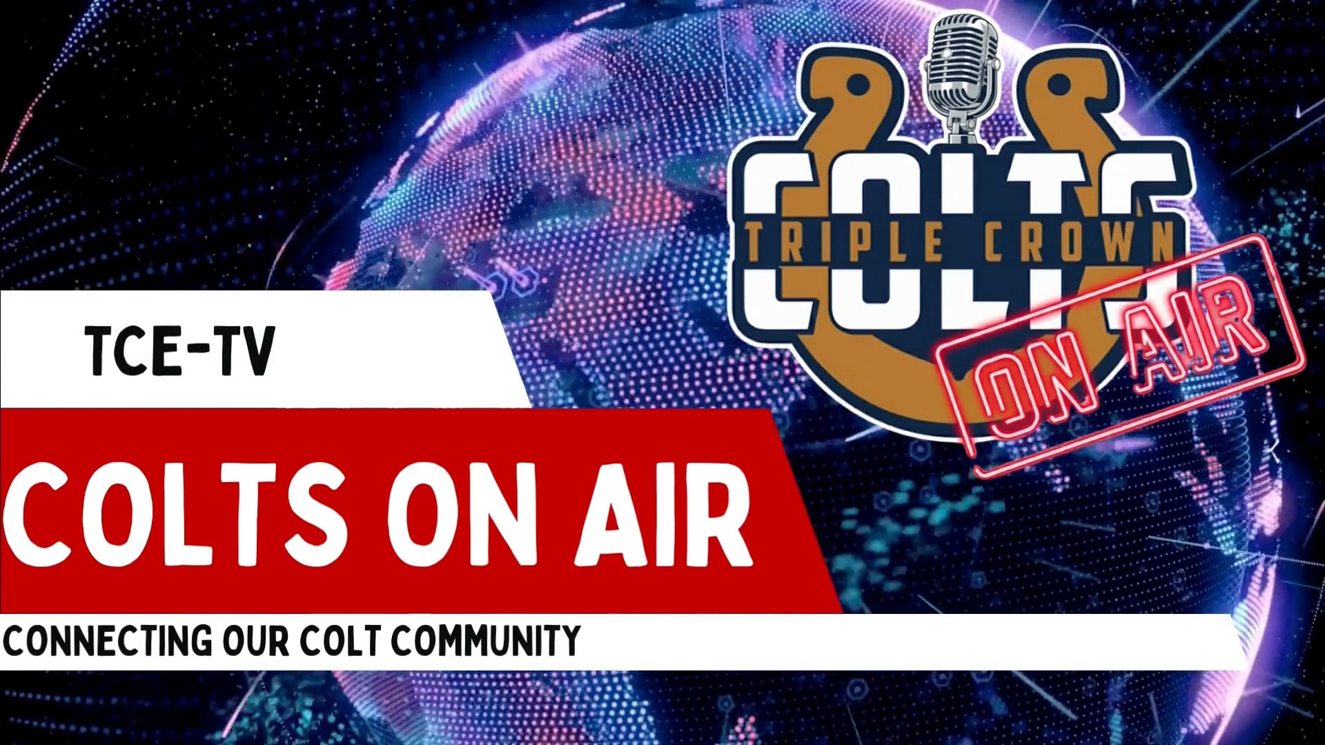 TCE Announcements 92826
