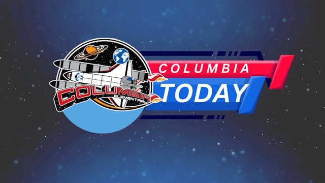 Columbia Today Monday, October 6, 2025