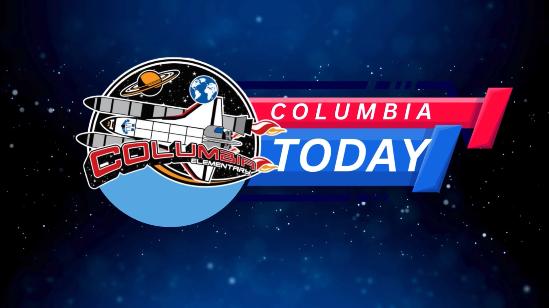 Columbia Today Friday, January 30, 2026