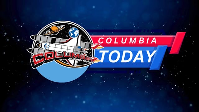 Columbia Today Friday, January 30, 2026