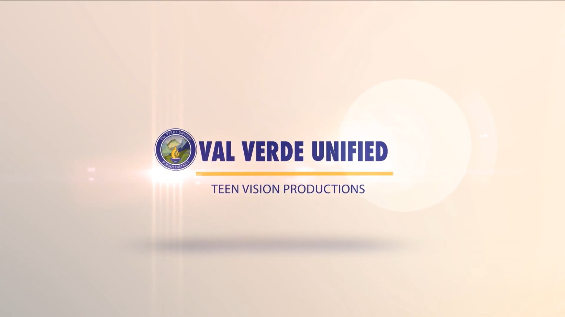 2017 Graduation Val Verde Academy & Val Verde High School