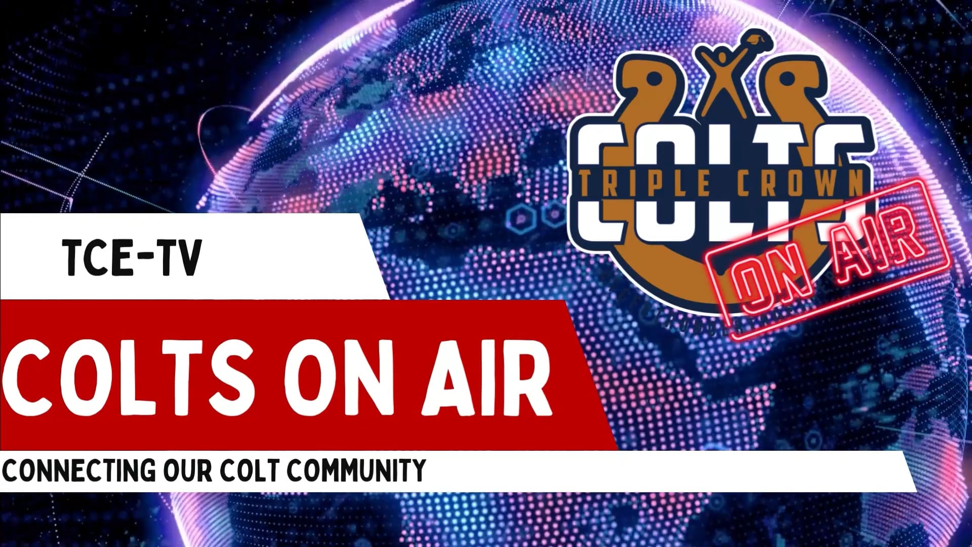 Announcements 12.9.24