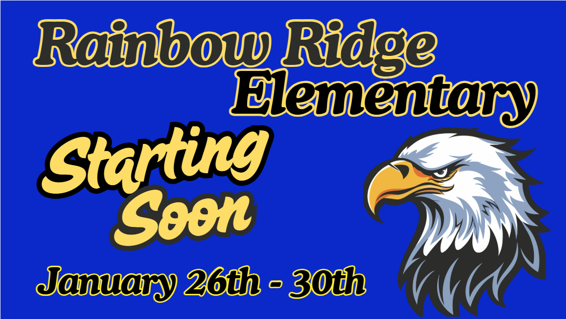 January 26th  - 30th