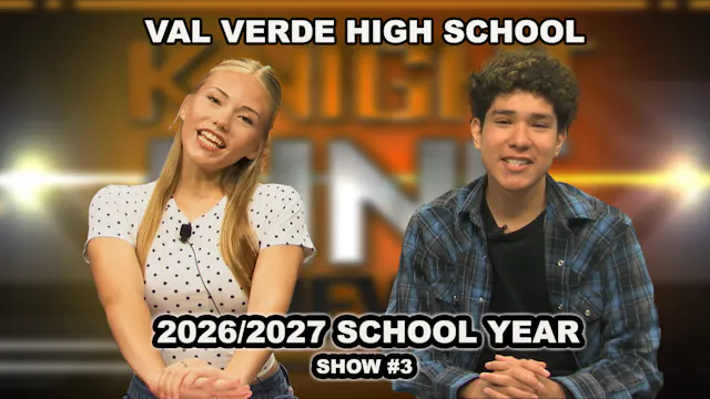 08/31/26 Knight Line News Show3