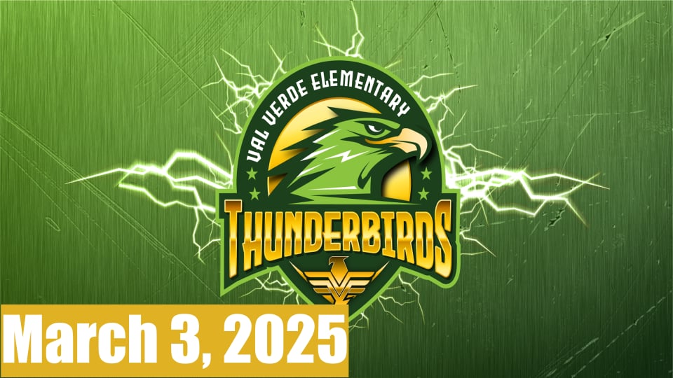 Thunderbird News! 3-3-25