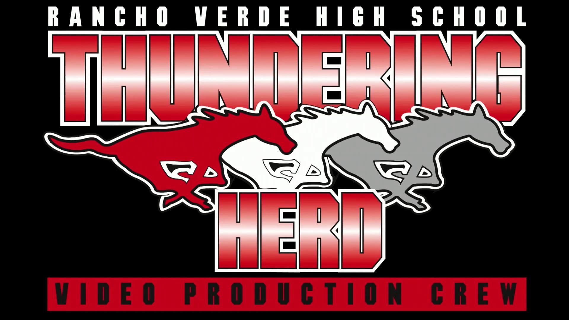 08/27/26 RVHS Mustangs