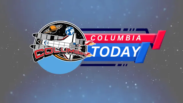 Columbia Today Friday, May 8, 2026
