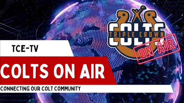 TCE Announcements 9/2/25