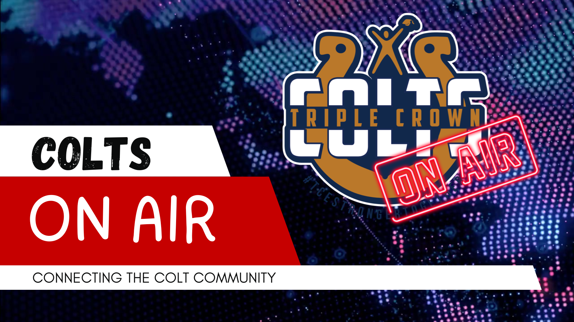 Announcements 5/19/25