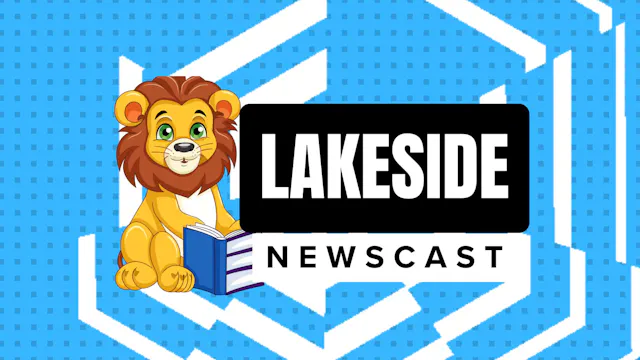 LMS Newscast Jan 20