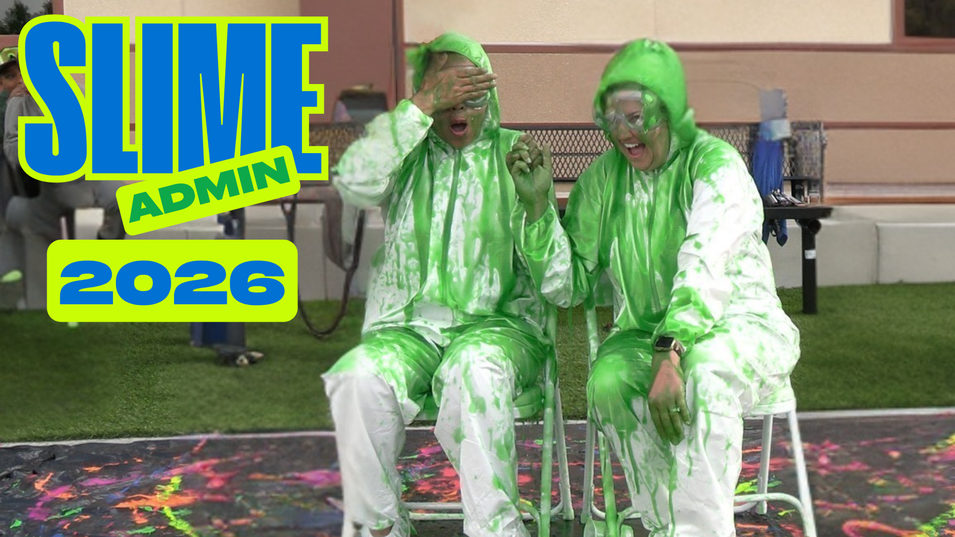 Slime Admin 2026 Video - Full 6 min 29 secs