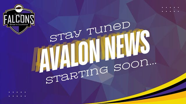 Avalon News 5/20/24