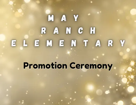MRES Kinder EB & LG Promotion Ceremon...