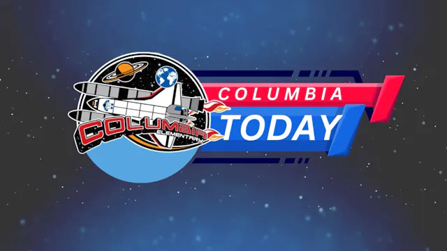 Columbia Today Monday, April 27, 2026
