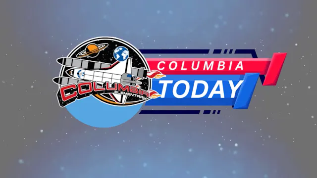 Columbia Today Friday, April 10, 2026