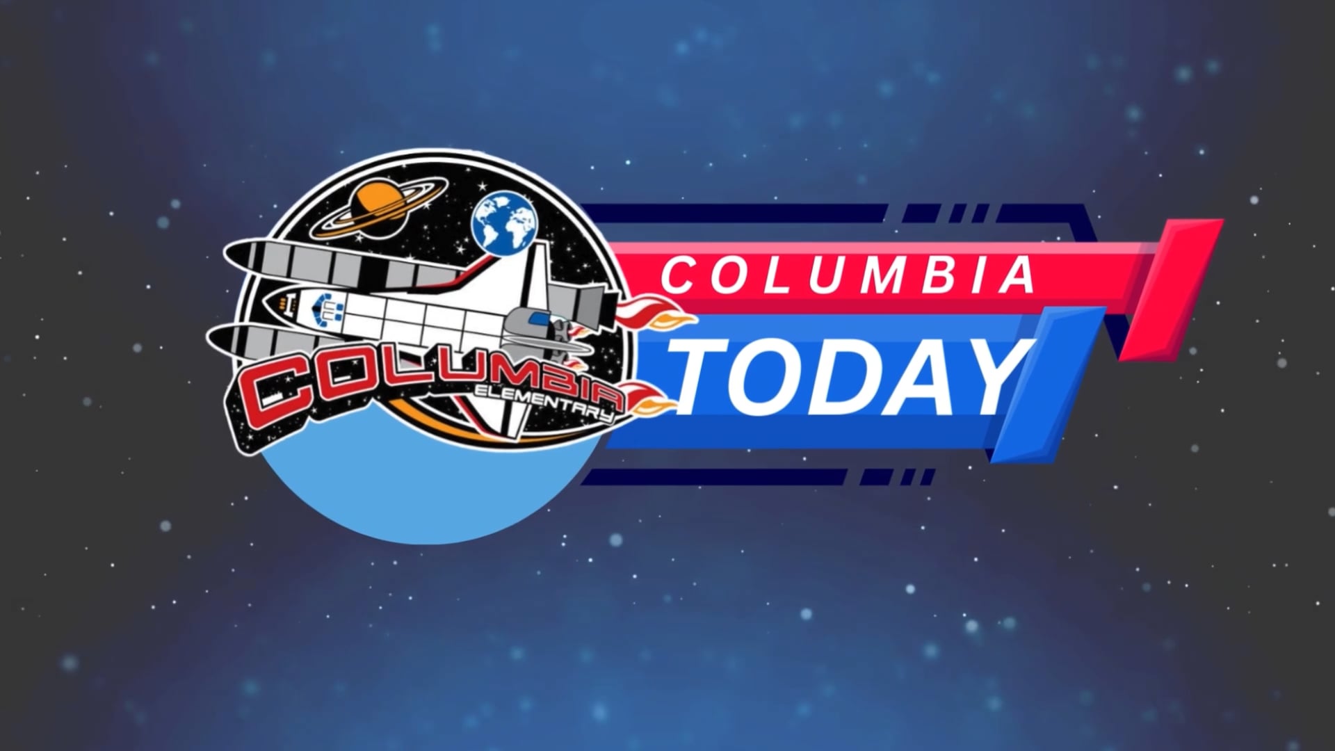 Columbia Today Friday, April 17, 2026