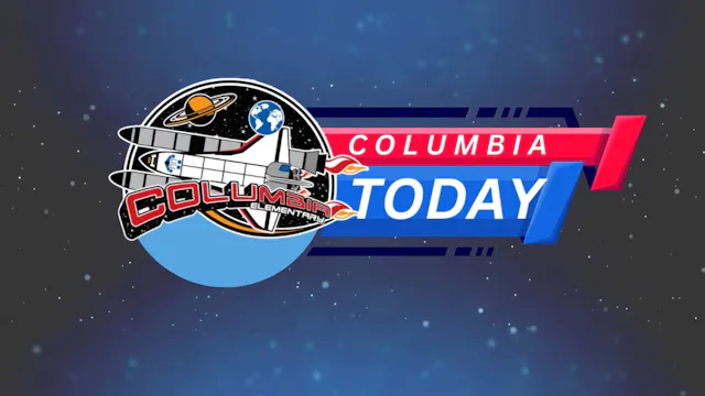 Columbia Today Friday, April 17, 2026