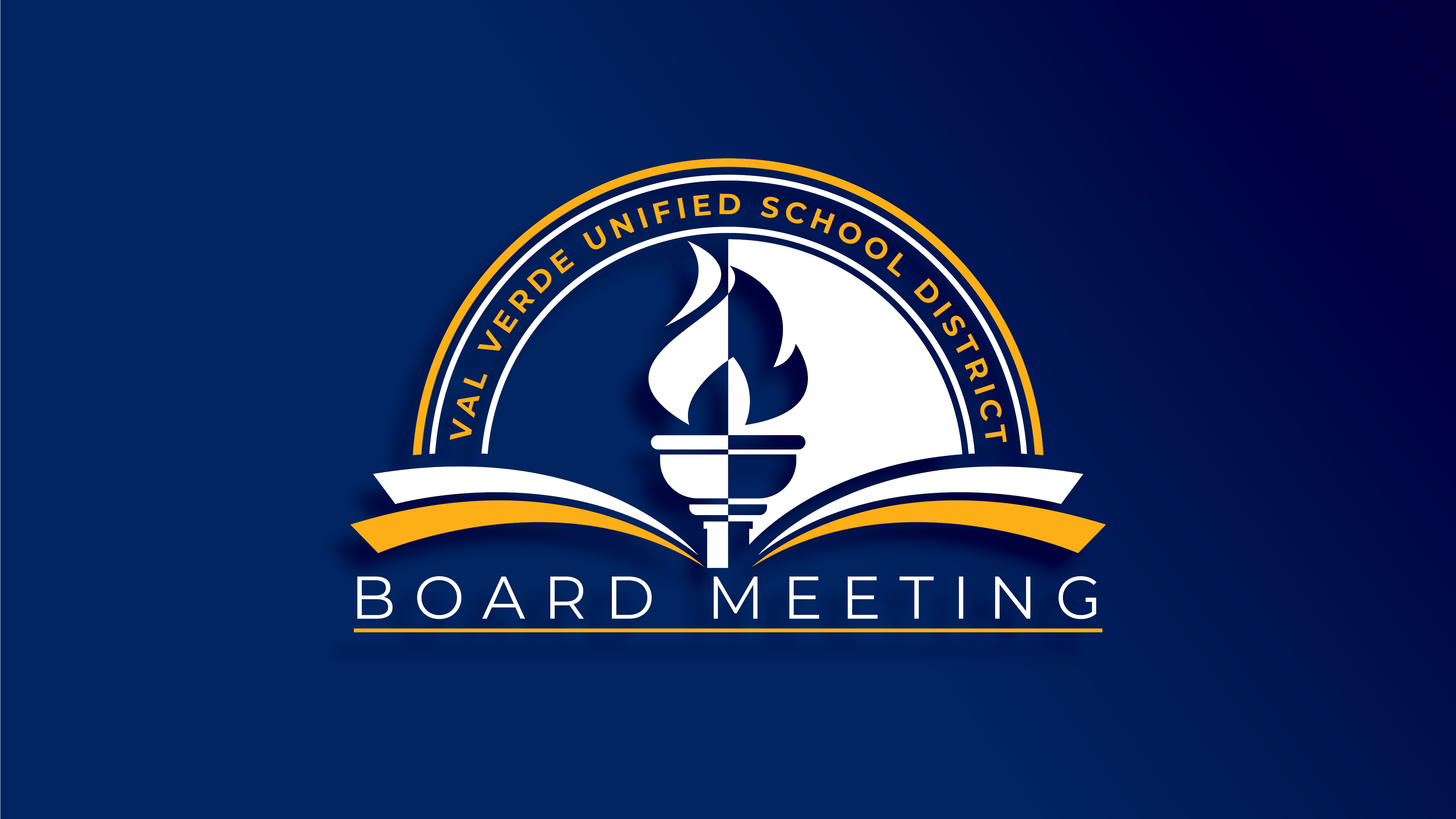 School Board Meetings