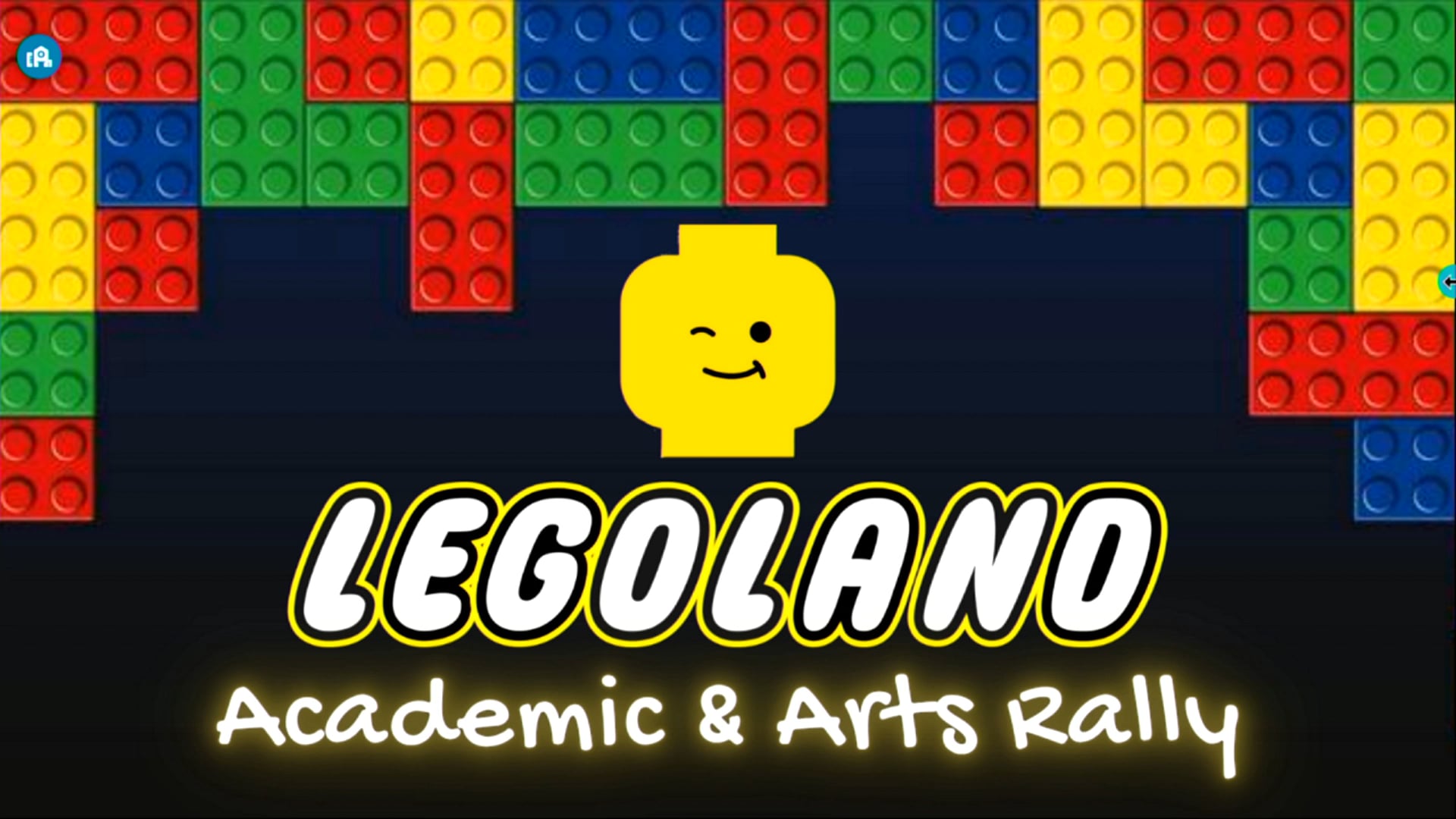 OVHS Academics and Arts Legoland Rally Jan 30 2026