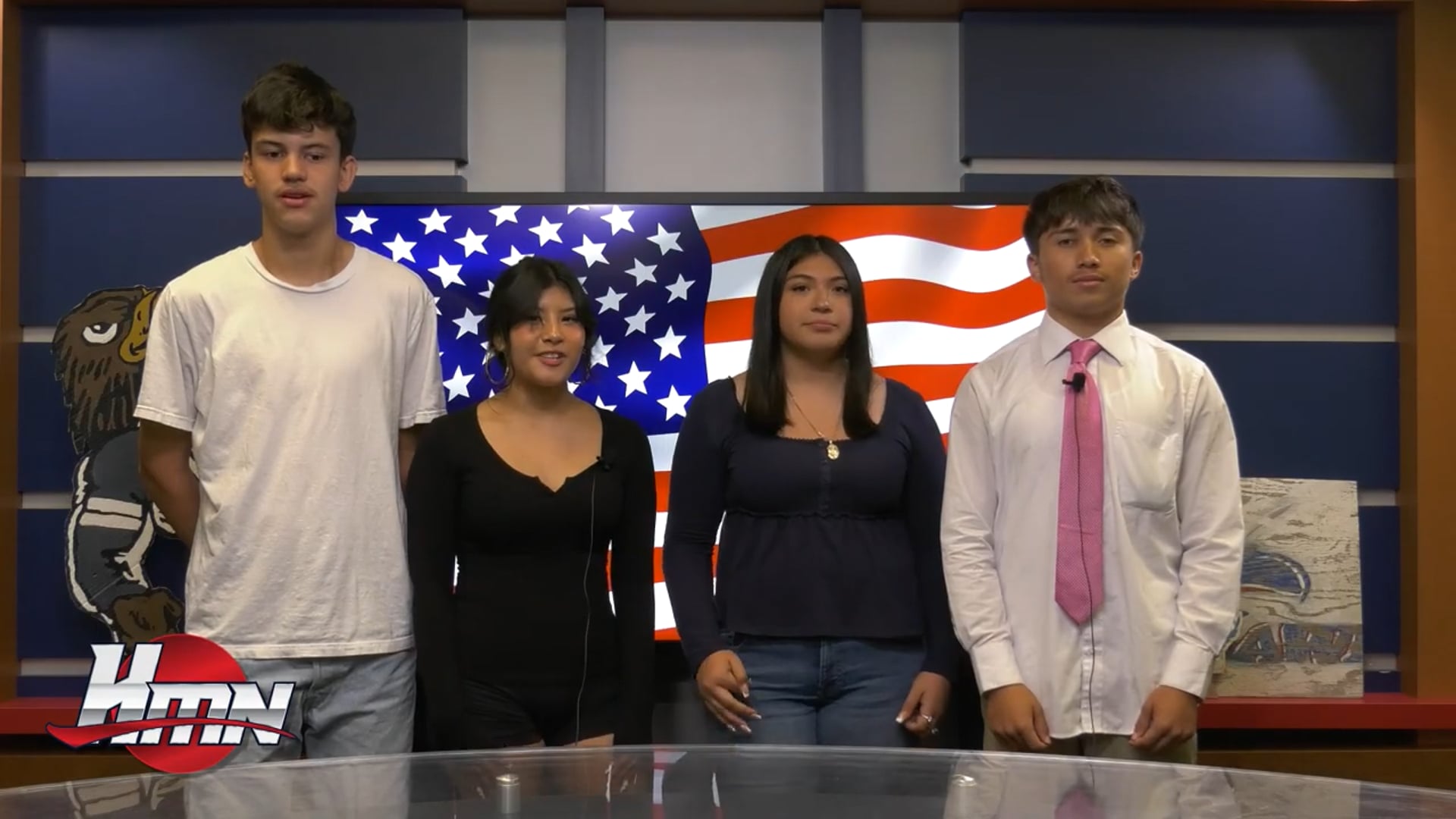 The Hill Morning News 9-9-25