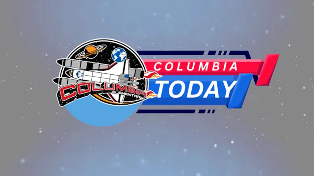 Columbia Today Wednesday, April 29, 2026