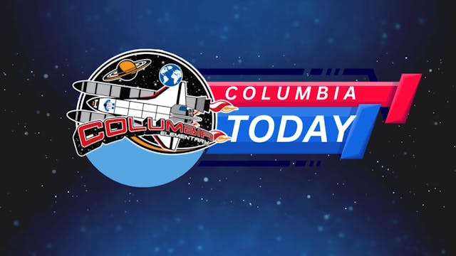 Columbia Today Friday, February 6, 2026