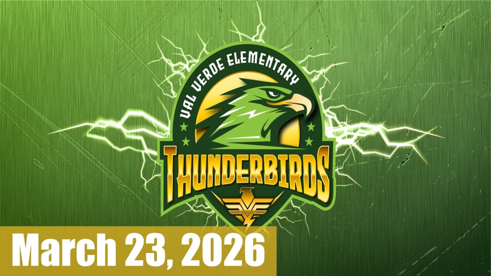 Thunderbird News! 3-23-26